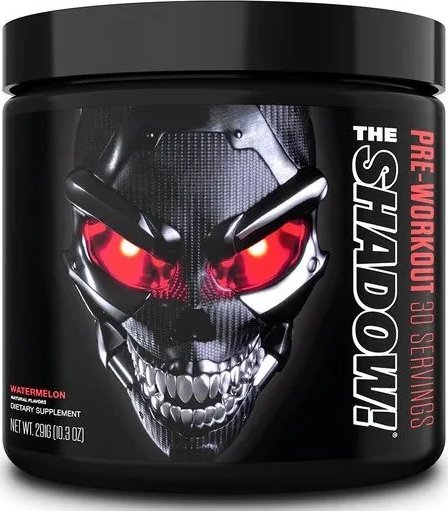 COBRA LABS JNX Sports - The Shadow!, Watermelon, Proszek, 291g