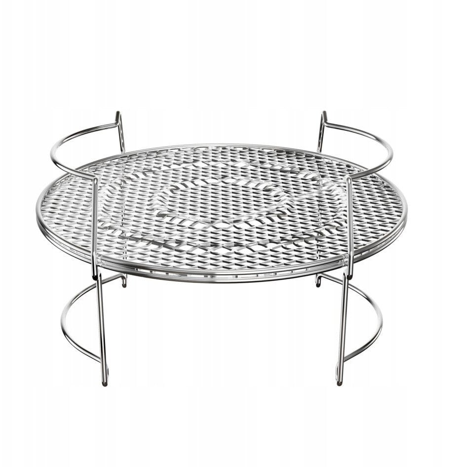 TEFAL XA60AD10 Multicooker Divider Two Levels Steel