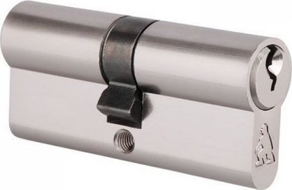 LOB WKŁADKA ASYMETRYCZNA 30/40 YETI NIKIEL