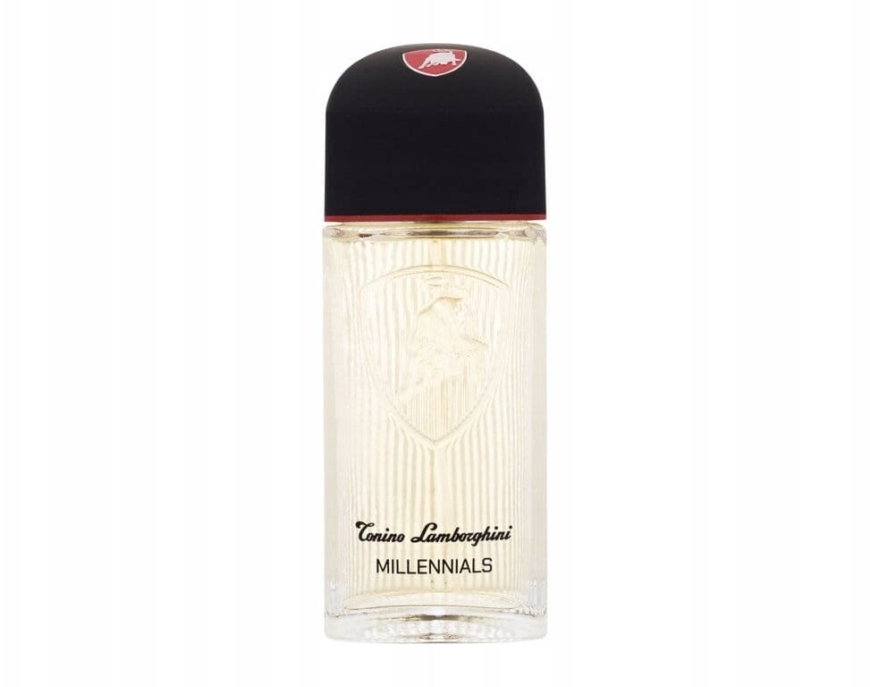 Tonino Lamborghini Millennials EDT M 125 ml