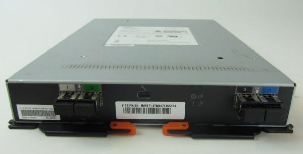 IBM Kontroler DS8000 ECM - 45W8714
