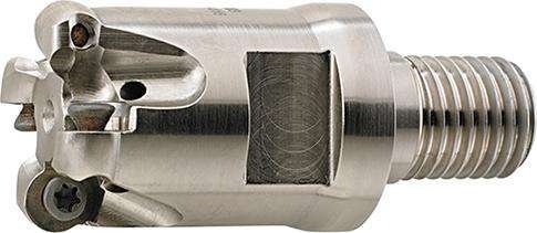 Frez wkręcany do kopiowania średnica 42mm/4-ostrzowy do RD.12T3 FORMAT