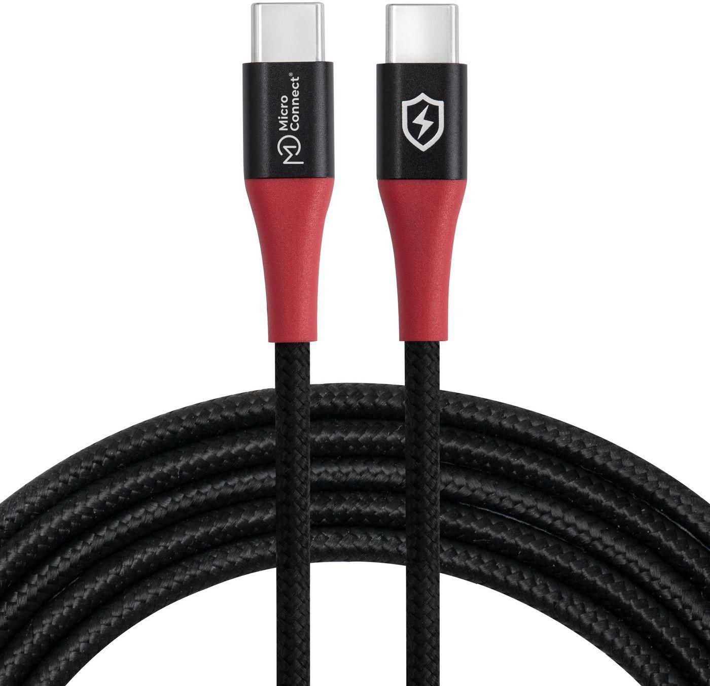 Safe Charge USB-C to C Data