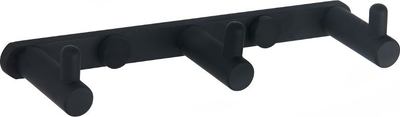 Mexen Uchwyt 3-hakowy czarny