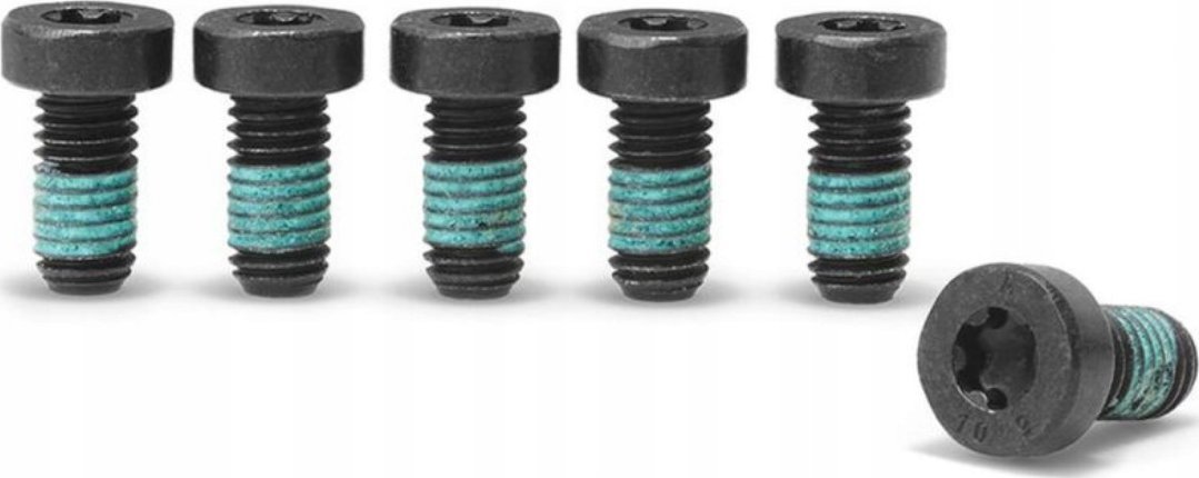 Bosch Śruby montażu jednostki napędu BOSCH BDU37xx, BDU4xx