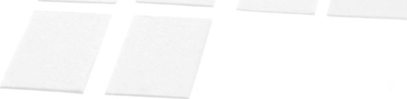 Xrec ANTI-FOG WKŁADKI pochłaniające wilgoć do kamer GoPro 7 6 5 4 3 3+ 2