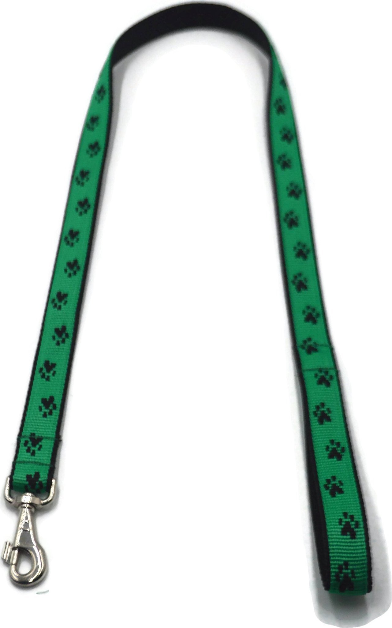 Alizoo Smycz w łapki podwójna 30mm/130cm - ALIZOO