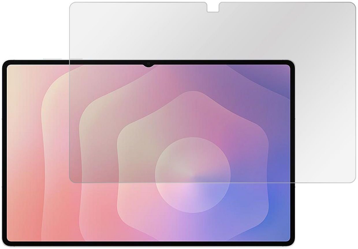 Samsung Tab S11 Ultra Screen