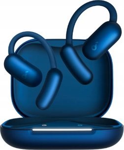 Słuchawki Anker Soundcore AeroFit 2 niebieskie (A3874G31)