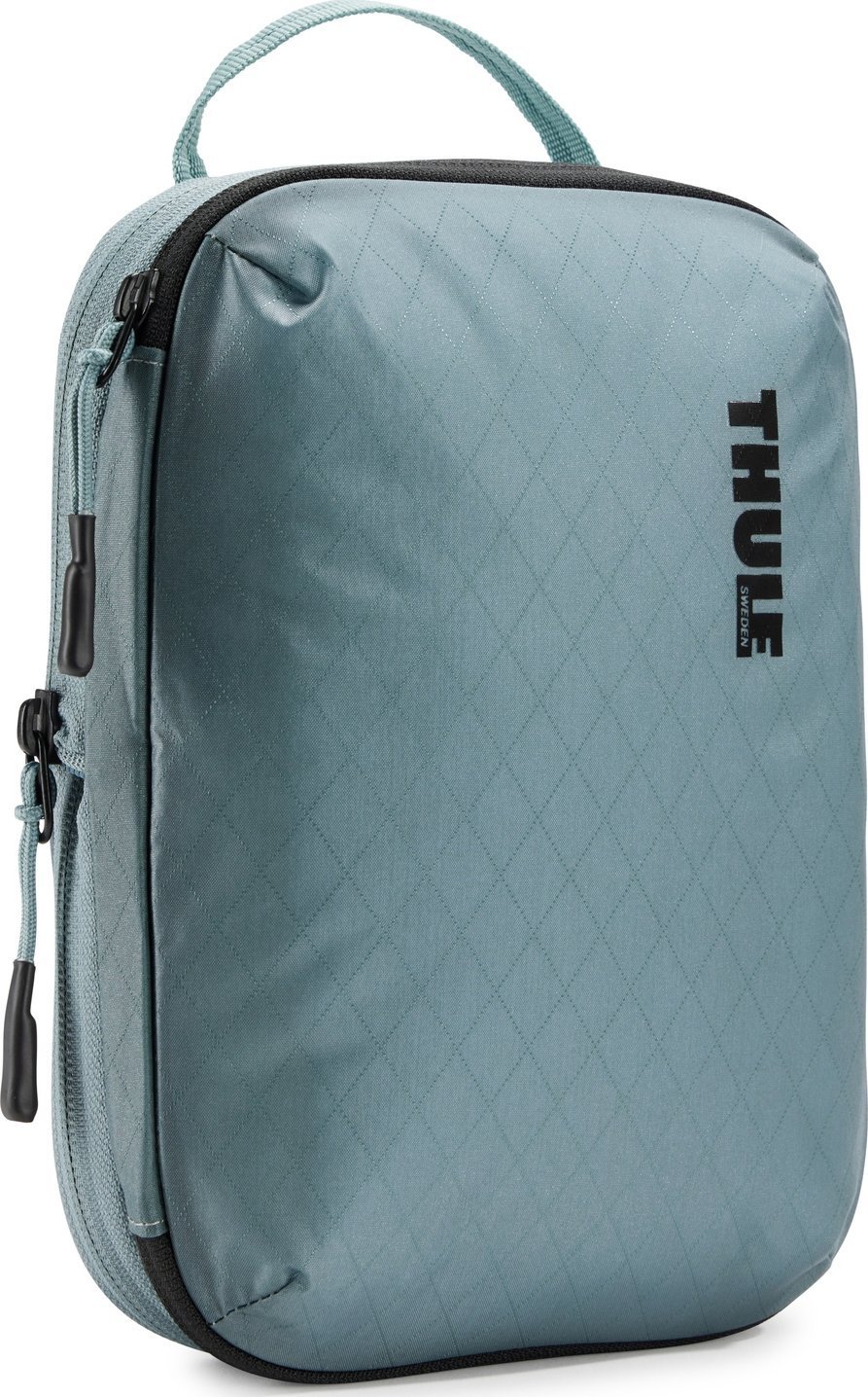Thule Thule | Compression Packing Cube Small | Pond Gray