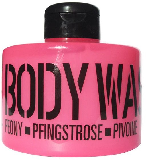 Stackable Pink Żel pod prysznic o zapachu piwonii 100ml