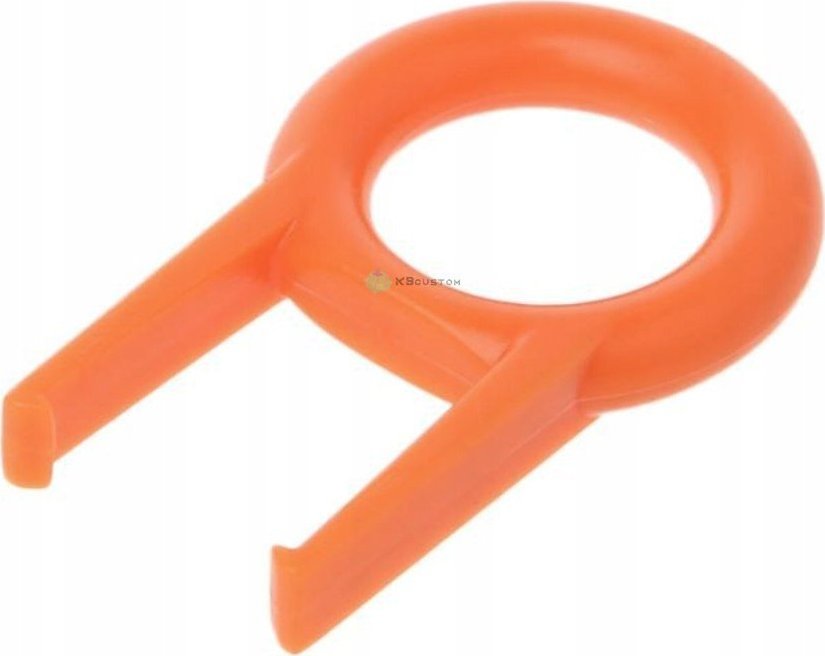 Orlos Keypuller - 1 - Orange