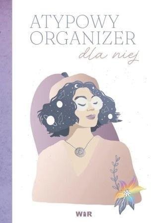 Atypowy organizer dla niej