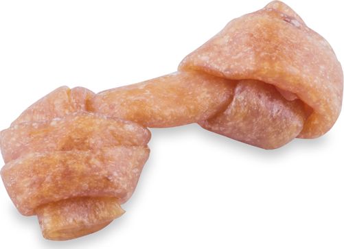 Maced Przysmak dla psa - miękki węzeł z kurczakiem 6 cm 500g