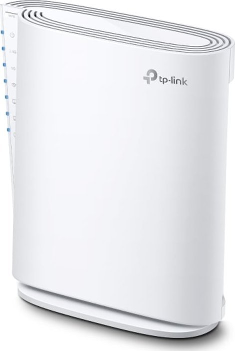Access Point TP-Link TP-Link AX6000 Mesh Wi-Fi 6 Biały