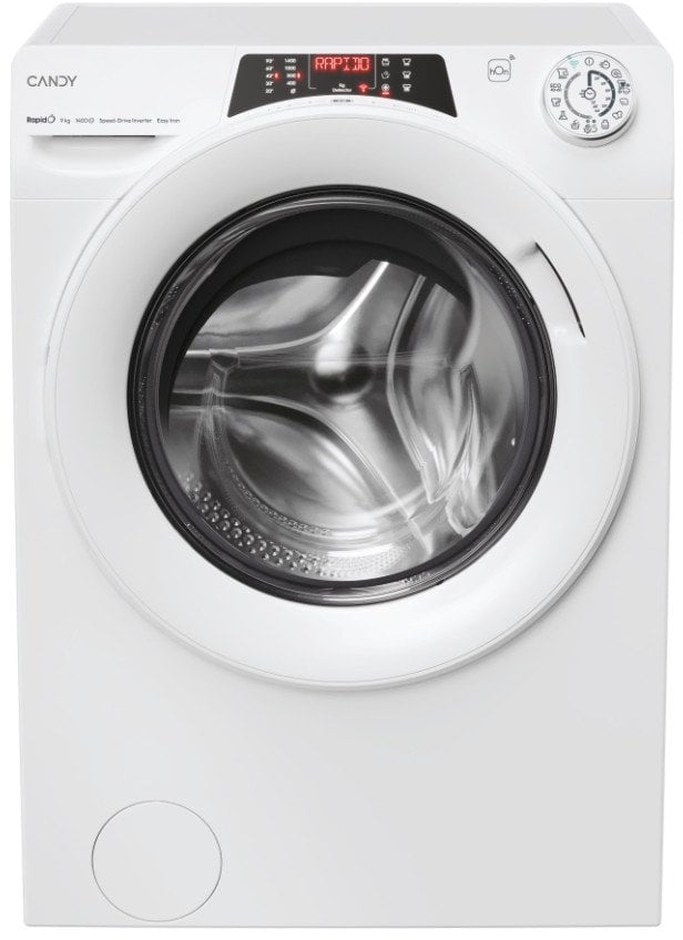 Washing machine CANDY Rapido RO 1496DWMT/1-S, 9 kg