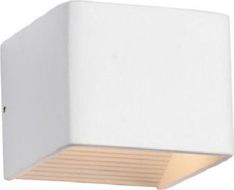 Kinkiet Italux Owen 1x6W LED (MB13006051-6C)