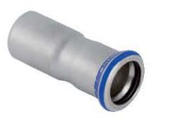 Geberit Redukcja MAPRESS EDELSTAHL DN40/20 d-42mm d1-22mm - 32316