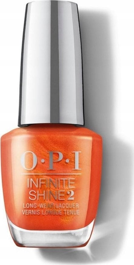 OPI Opi, Infinite Shine 2, Nail Polish, ISL N83, PCH Love Song, 15 ml For Women
