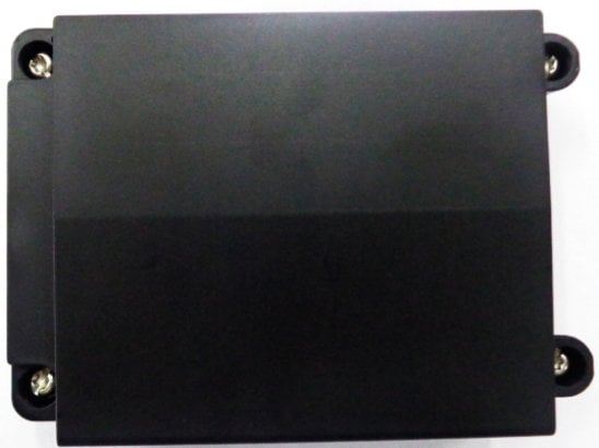 KIT: SPARE BATTERY W/HEATER PAD, VC80 LI-ION BATTERY PACK 2000MAH