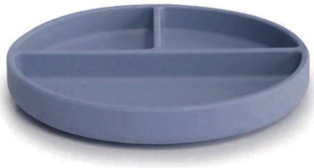 Nuuroo Mingo ruminddelt tallerken