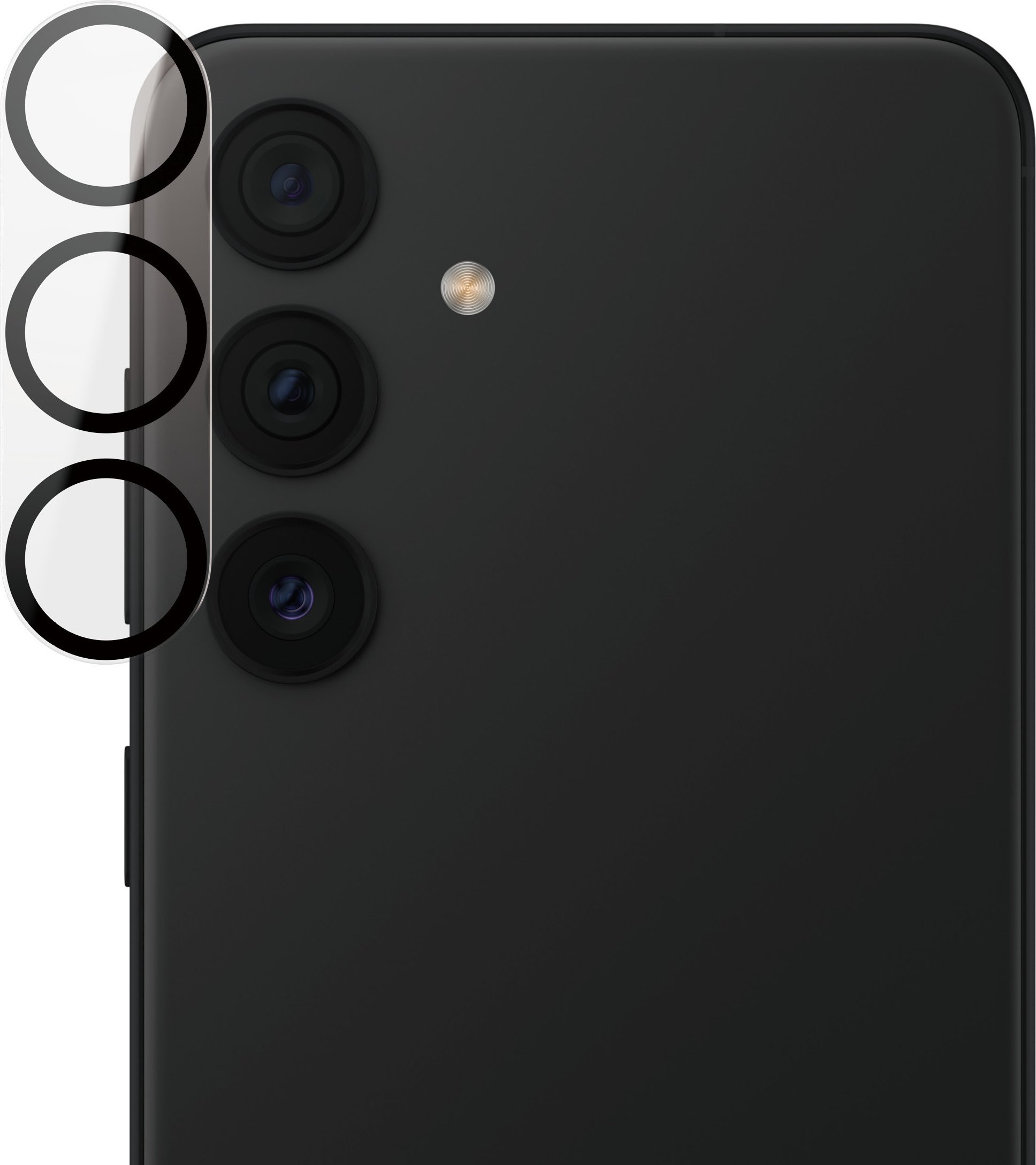 PanzerGlass PicturePerfect Lens Protector Samsung Galaxy S25