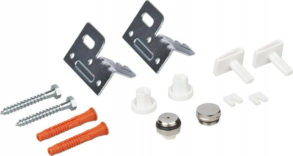 NOANN TRADING Zawiesia Uniwersalne Ds-2A Z Kor+ Odpowietrznik