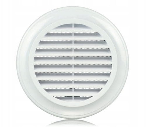Kratka wentylacyjna 150mm EL150