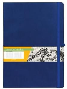 Antra Notes B5 Kratka Impresja (183329)