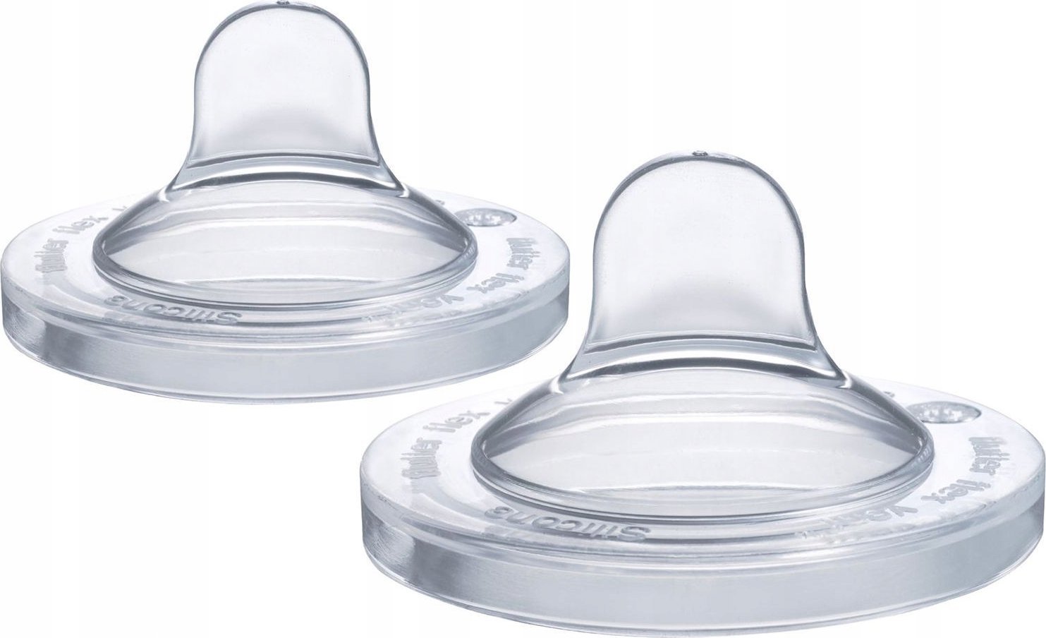 Sodastream 2 SILIKONOWE NAKŁADKI DO BUTELKI