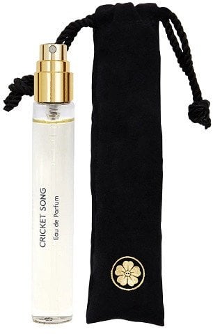 MINIATURA FLORAIKU Cricket Song EDP spray 10ml