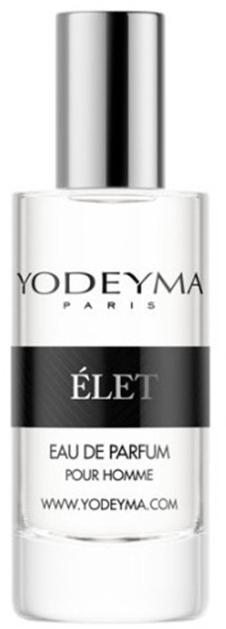 Perfumy męskie Woda perfumowana Yodeyma Elet 15ml EDP