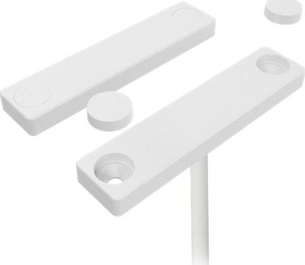 Alarmtech Kontaktron magnetyczny, nawierzchniowy, Grade 2 - MC 740-PE Alarmtech