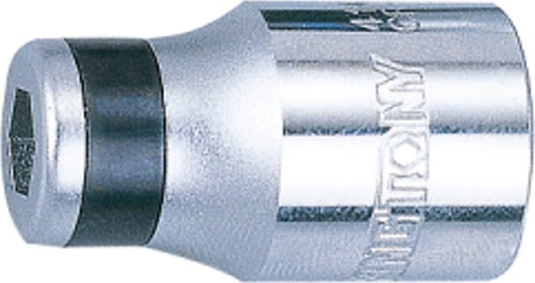 King Tony UCHWYT 1/2" DO BITÓW 1/4" Cr-V King Tony