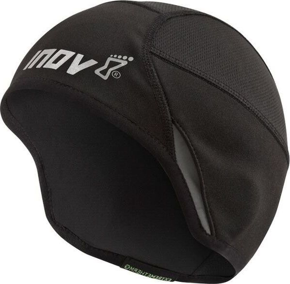 Inov-8 Czapka Extreme Thermo 2.0 Beanie czarna r. uniwersalny
