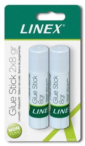 Linex 400107631, 16 g, Glue stick