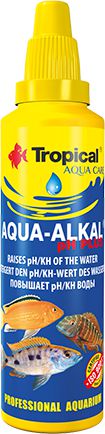 Tropical Aqualkal pH Plus butelka 30 ml - TR-34021