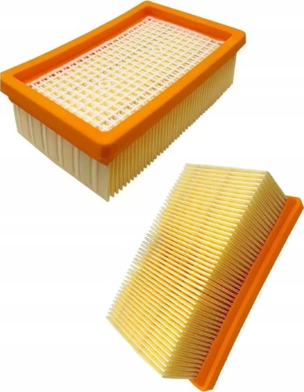 Filtr do odkurzacza KARCHER WD4 | 1 SZT.