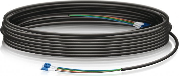 Ubiquiti Fiber Cable Single Mode 200' (FCSM200)