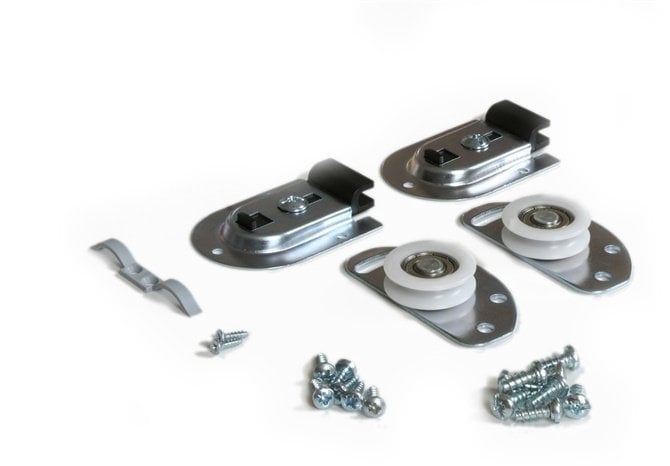 WHEEL DOOR PUSH UPPER FAST G (10/50)