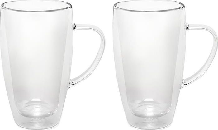 Bredemeijer Filiżanka termiczna 295ml - 2 szt / Bredemeijer