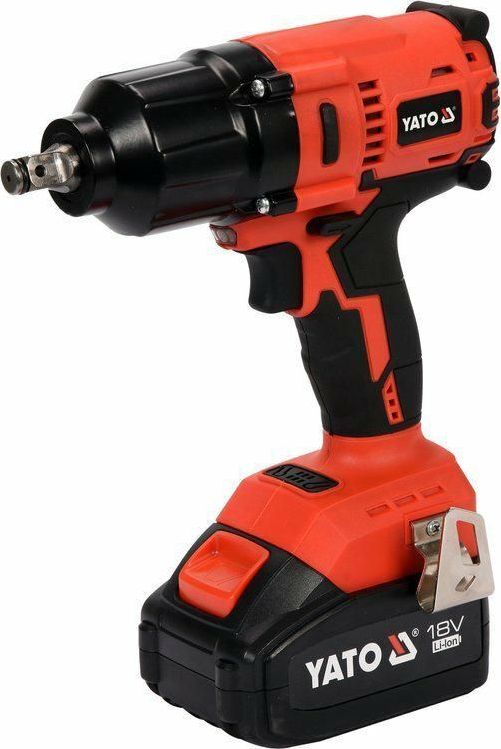 Klucz udarowy Yato YT-82806 18 V 1/2"