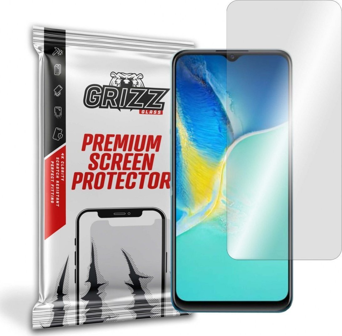 GrizzGlass Folia hydrożelowa Grizz Vivo Y15s