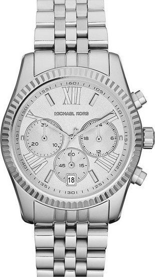 Zegarek Michael Kors Zegarek Damski Michael Kors MK5555 (38 mm)