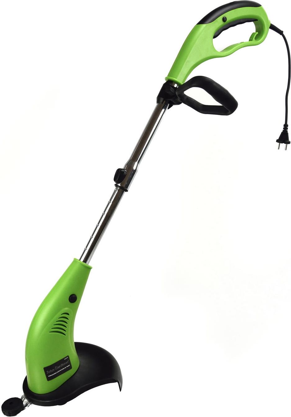 Geko Podkaszarka elektryczna do trawy Jg Profi (6)