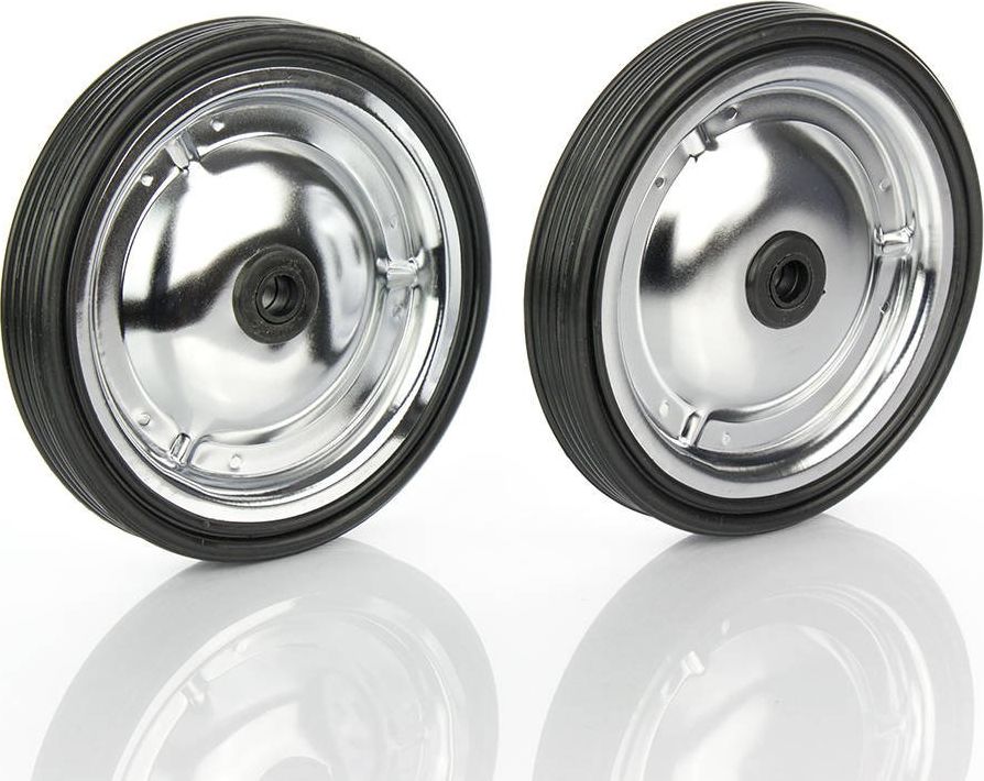 Verso Kółka podporowe Verso TW-08 stalowe komplet Uniwersalny