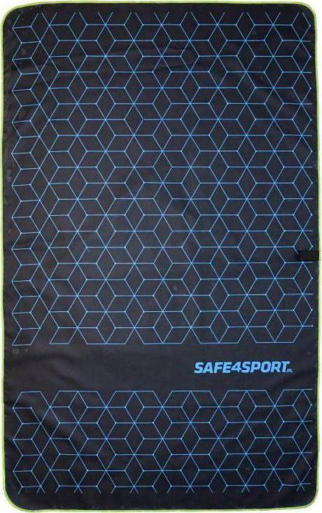 Safe4sport Ręcznik z mikrofibry Safe4sport
