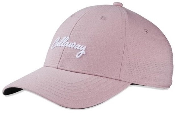 Czapka golfowa Callaway Stitch Magnet (damska, mauve)