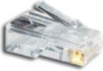 Alantec Wtyk RJ45 UTP kat.6 opak.100 szt (WT106)