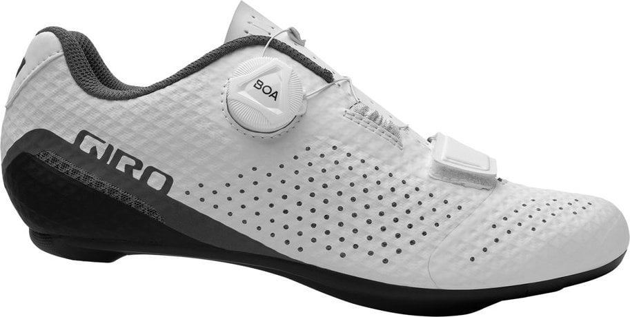 Giro Buty damskie GIRO CADET W white roz.42 (NEW)